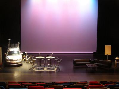 Auditorium